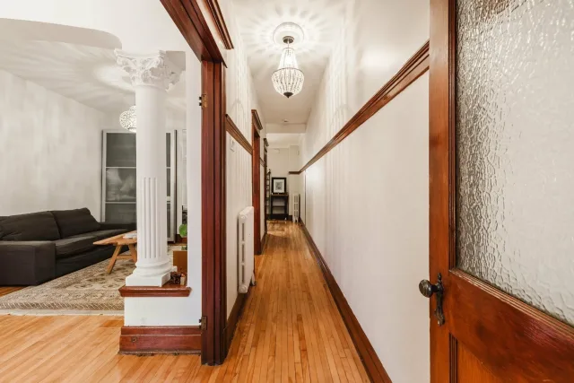 Appartement vendu, Le Plateau-Mont-Royal