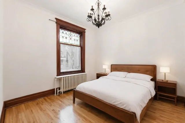 Appartement vendu, Le Plateau-Mont-Royal