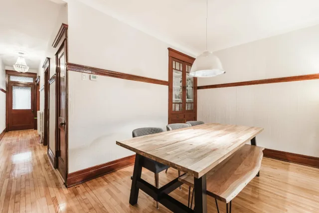Appartement vendu, Le Plateau-Mont-Royal