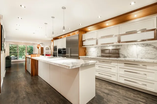 Appartement vendu, Le Plateau-Mont-Royal