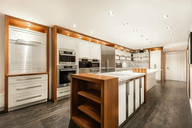 Appartement vendu, Le Plateau-Mont-Royal
