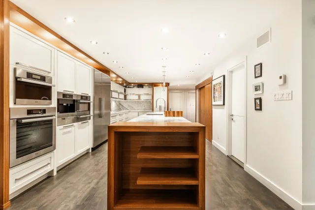 Appartement vendu, Le Plateau-Mont-Royal