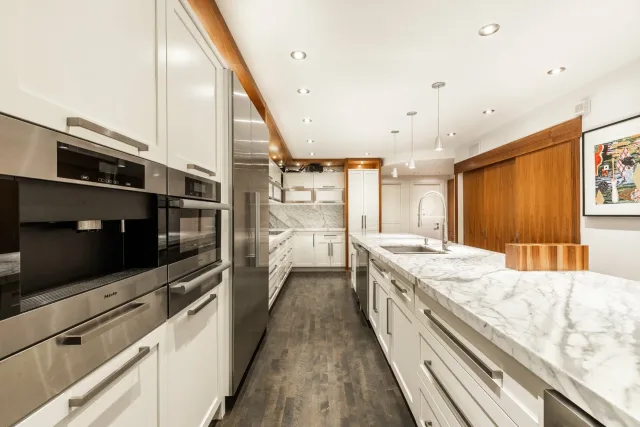 Appartement vendu, Le Plateau-Mont-Royal