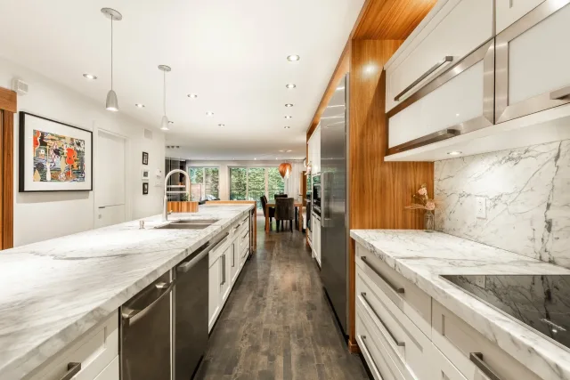 Appartement vendu, Le Plateau-Mont-Royal
