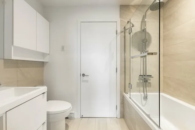 Appartement vendu, Ville-Marie