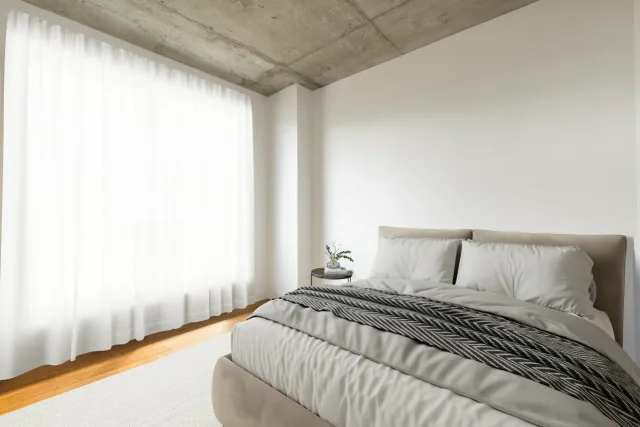 Appartement vendu, Ville-Marie