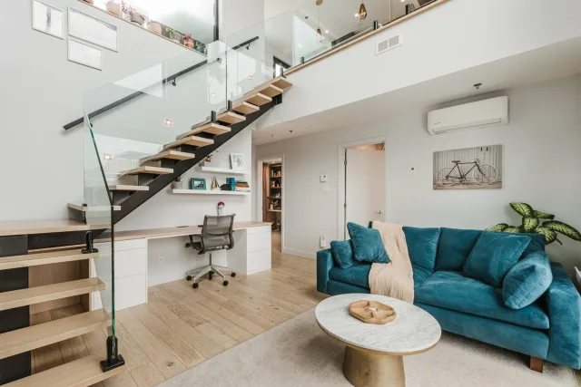 Appartement vendu, Villeray/Saint-Michel/Parc-Extension