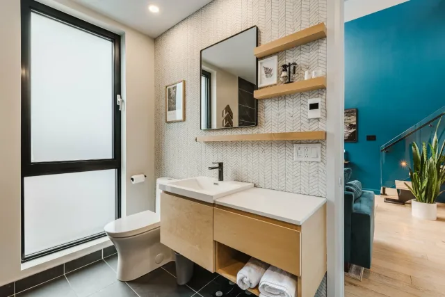 Appartement vendu, Villeray/Saint-Michel/Parc-Extension