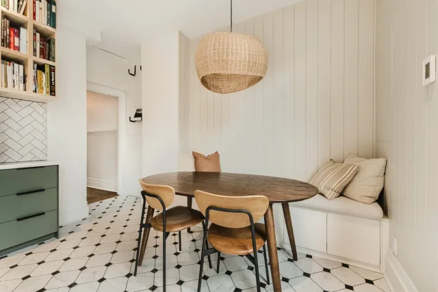 Appartement vendu, Le Plateau-Mont-Royal