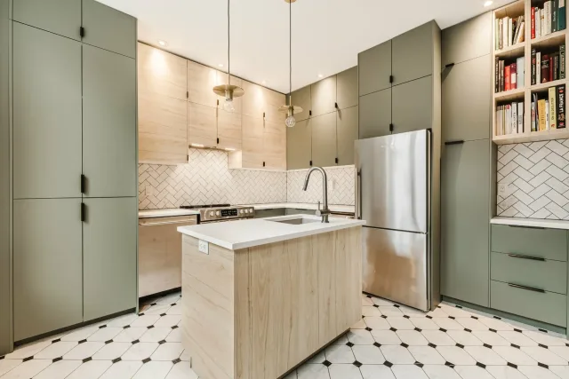 Appartement vendu, Le Plateau-Mont-Royal