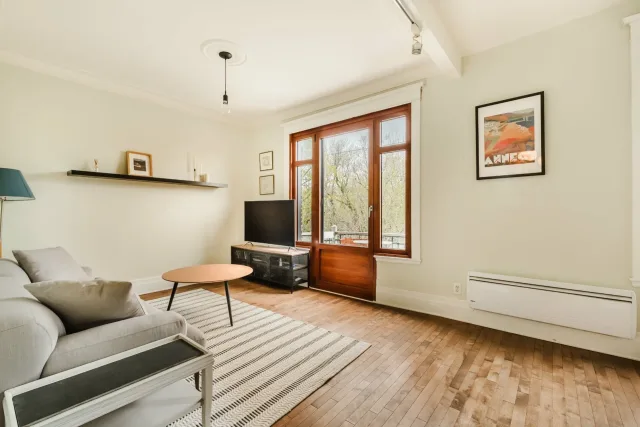 Appartement vendu, Le Plateau-Mont-Royal
