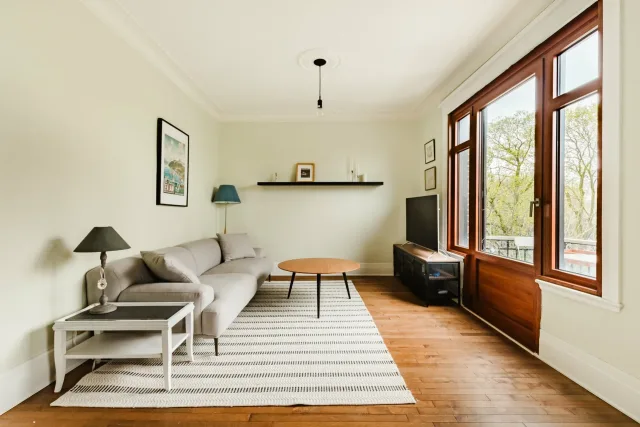 Appartement vendu, Le Plateau-Mont-Royal