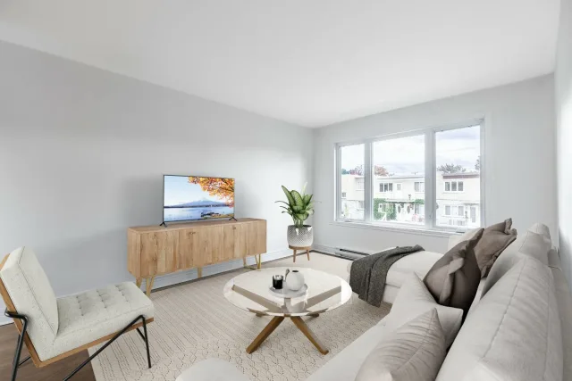 Appartement vendu, Ahuntsic-Cartierville