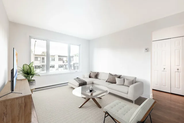 Appartement vendu, Ahuntsic-Cartierville