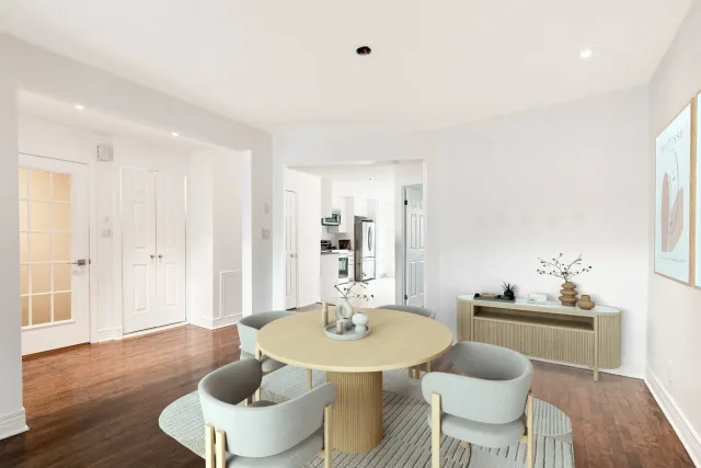 Appartement vendu, Ahuntsic-Cartierville