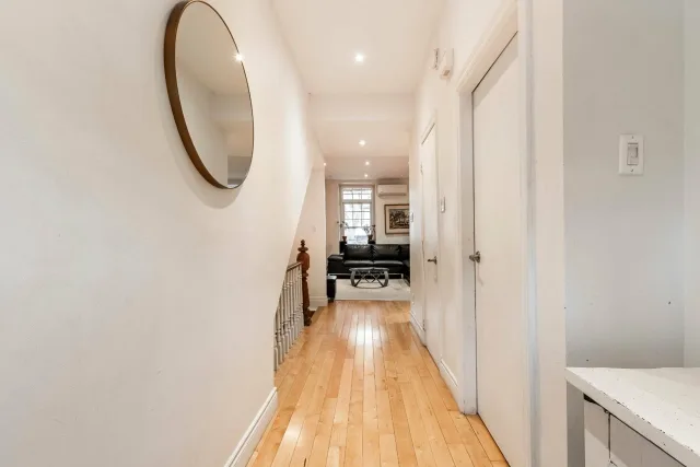 Appartement vendu, Le Plateau-Mont-Royal