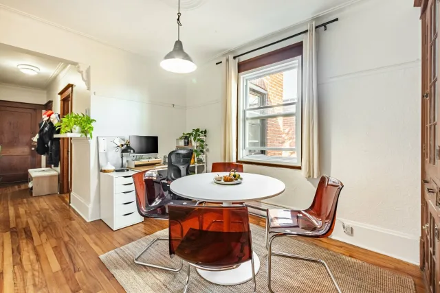 Quintuplex vendu, Le Plateau-Mont-Royal