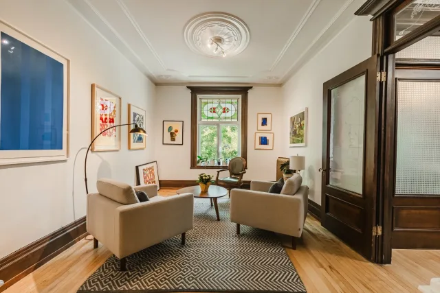 Appartement vendu, Le Plateau-Mont-Royal