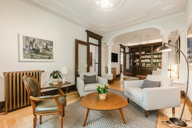 Appartement vendu, Le Plateau-Mont-Royal