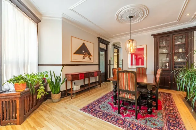 Appartement vendu, Le Plateau-Mont-Royal