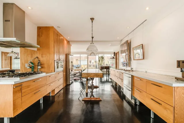 Plex vendu, Le Plateau-Mont-Royal