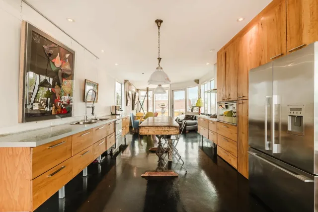 Plex vendu, Le Plateau-Mont-Royal