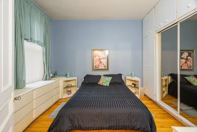 Triplex vendu, Le Plateau-Mont-Royal