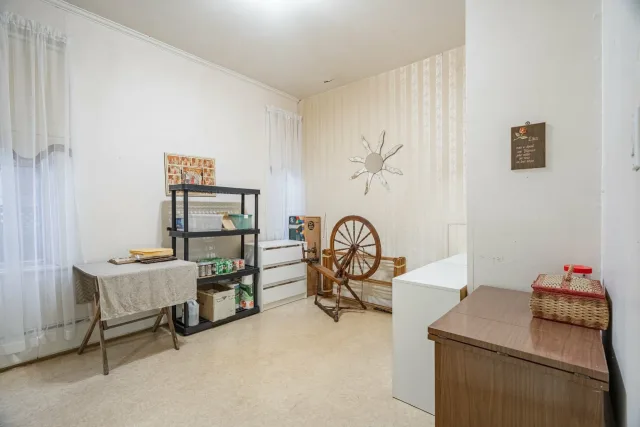 Triplex vendu, Le Plateau-Mont-Royal