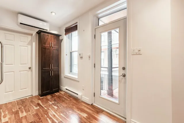 Appartement vendu, Le Plateau-Mont-Royal