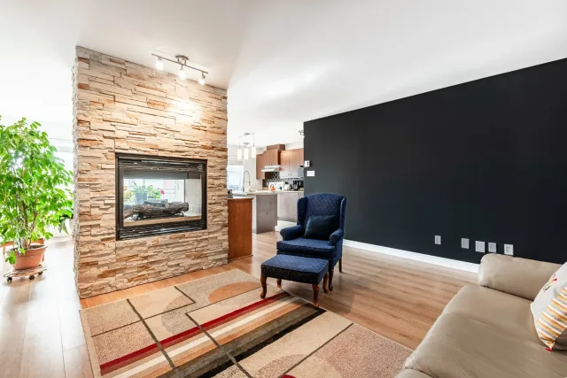 Appartement vendu, Brossard