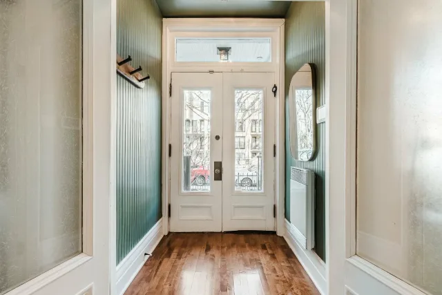 Appartement vendu, Le Plateau-Mont-Royal