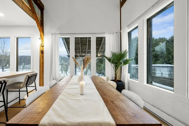 Fermette vendue, Shefford