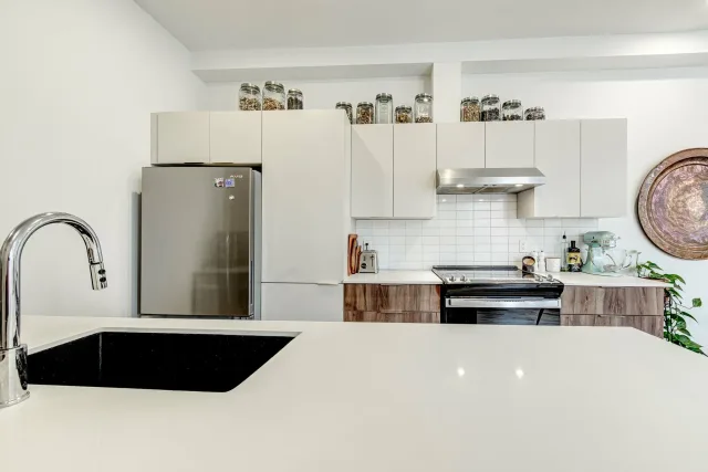 Appartement vendu, Mercier/Hochelaga-Maisonneuve