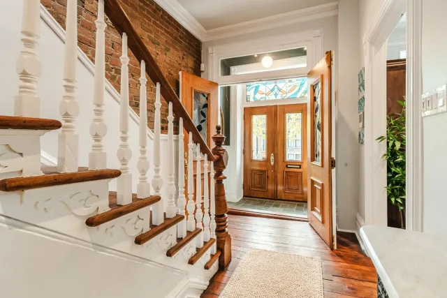 Duplex vendu, Le Plateau-Mont-Royal