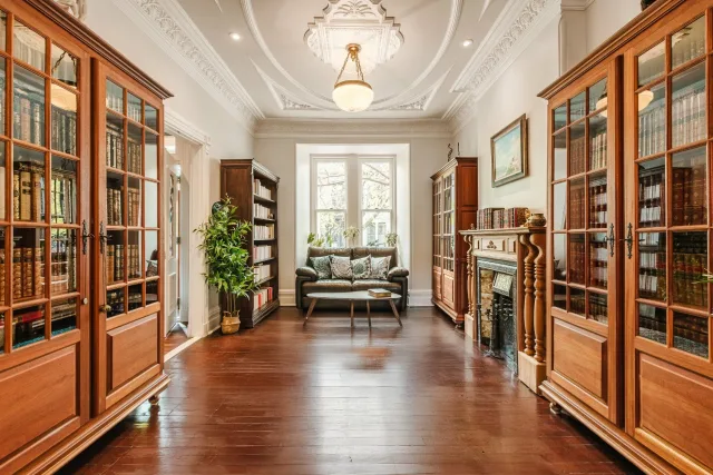 Duplex vendu, Le Plateau-Mont-Royal