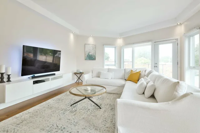 Appartement vendu, Montréal-Nord