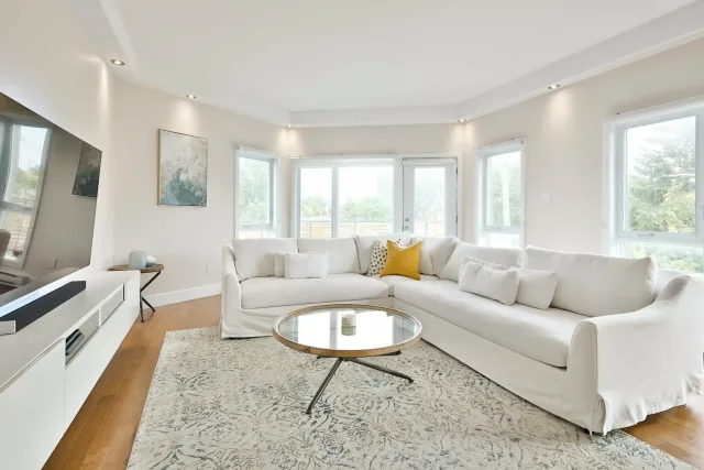 Appartement vendu, Montréal-Nord