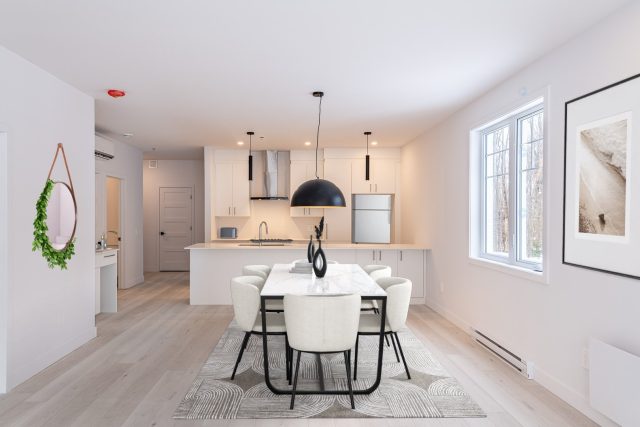 Appartement à vendre, Bromont