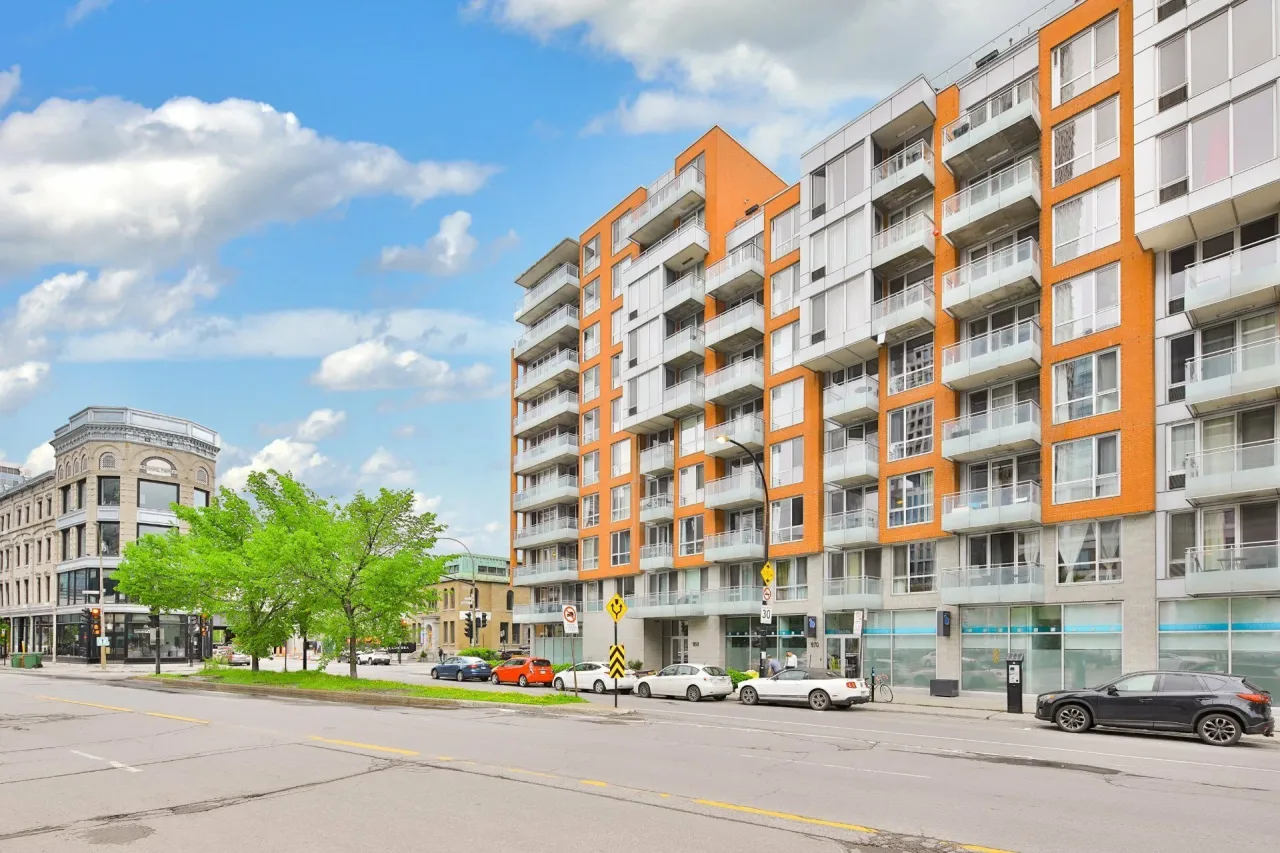 Appartement vendu, Le Sud-Ouest