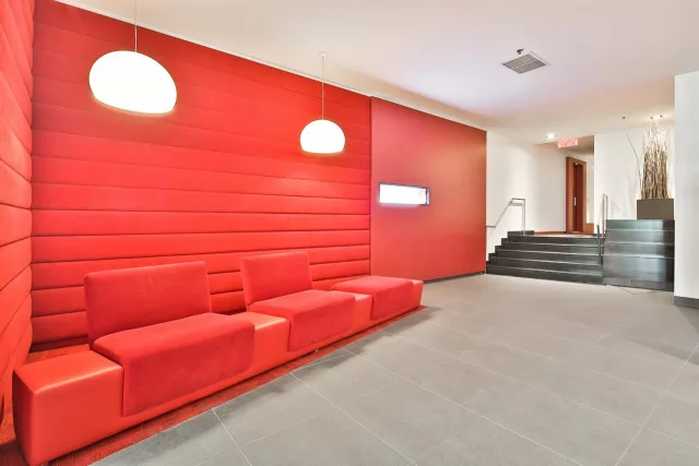 Appartement vendu, Le Sud-Ouest