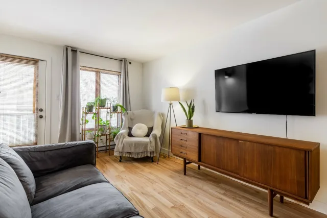 Appartement vendu, Le Plateau-Mont-Royal