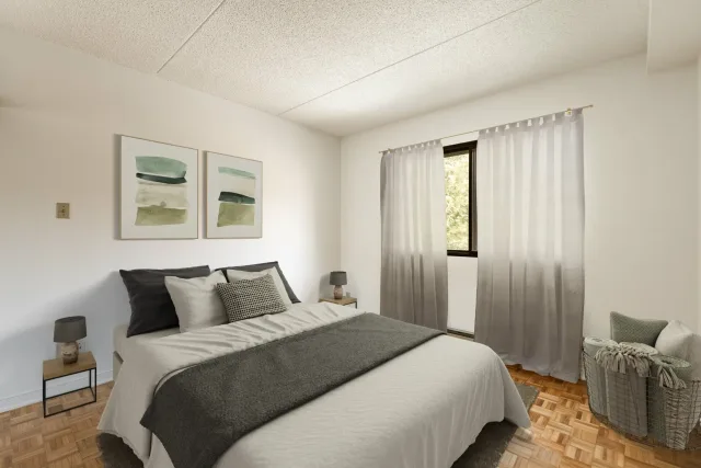 Appartement vendu, Le Plateau-Mont-Royal