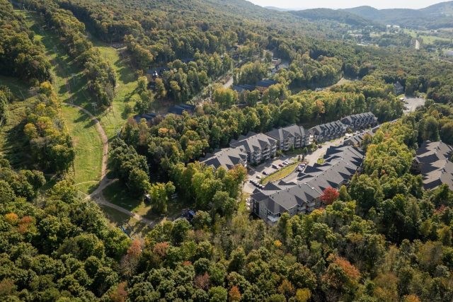Appartement à vendre, Bromont