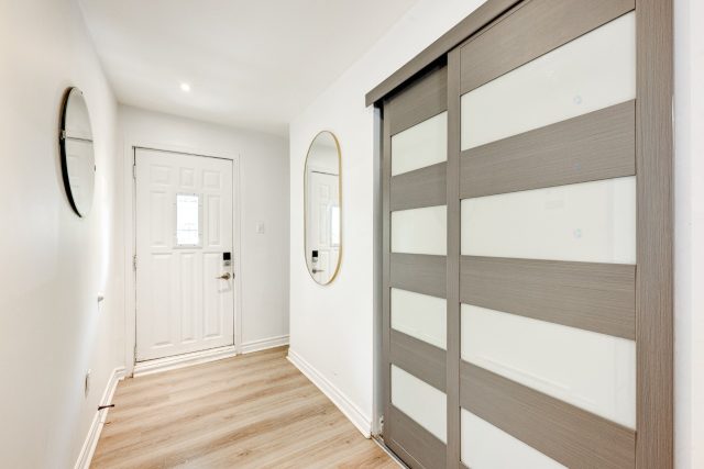 Mud Room