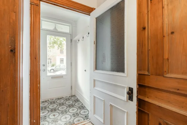Appartement vendu, Le Plateau-Mont-Royal