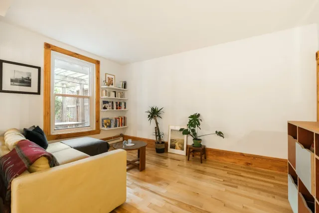 Appartement vendu, Le Plateau-Mont-Royal