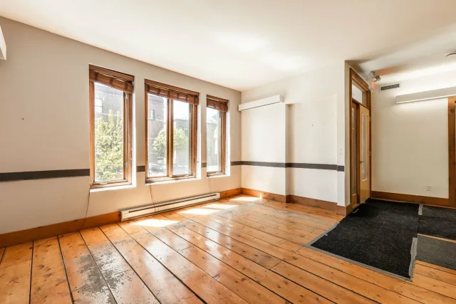 Appartement vendu, Le Plateau-Mont-Royal