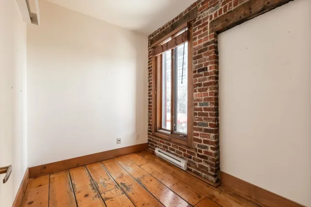 Appartement vendu, Le Plateau-Mont-Royal
