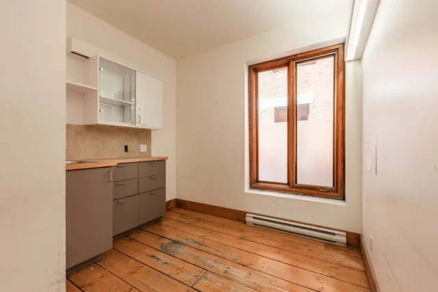 Appartement vendu, Le Plateau-Mont-Royal