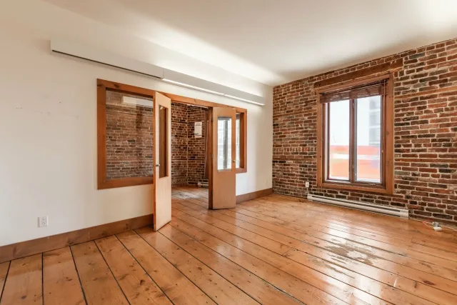 Appartement vendu, Le Plateau-Mont-Royal